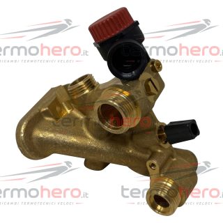 Gruppo Acqua Buderus 87057001830