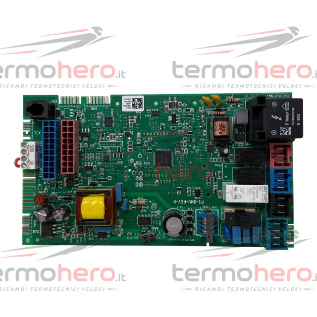 Scheda Hermann 0010038073