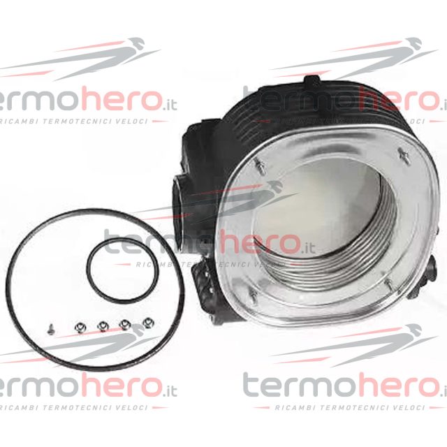 Scambiatore Hermann 0010028713
