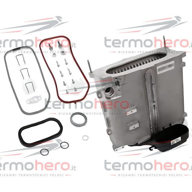 Scambiatore Saunier Duval 0020195513
