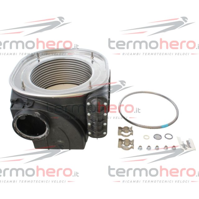 Scambiatore Vaillant 0020210464
