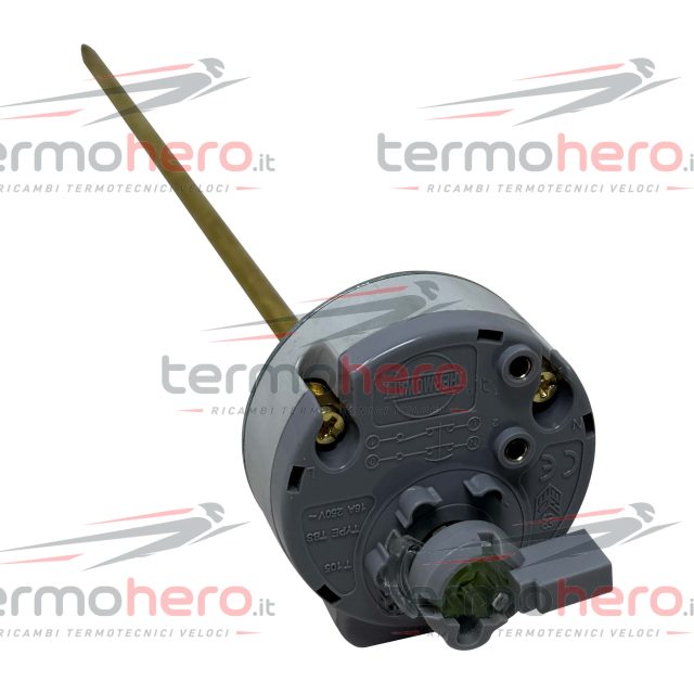Termostato Ariston 65117957