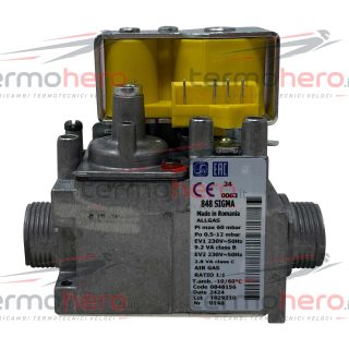 Valvola Gas Baxi 710401600