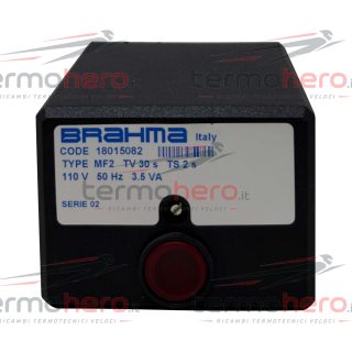 Scheda Brahma MF2 18015082