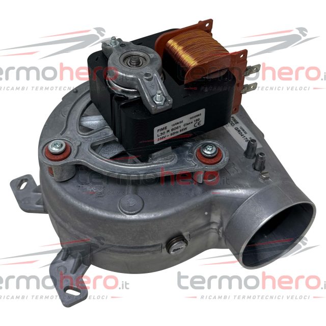 Ventilatore Viessmann 7858291