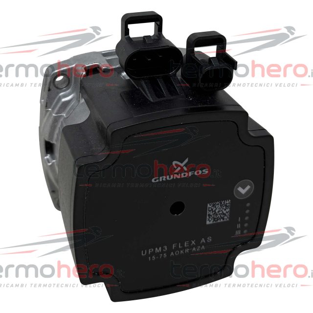 Motore Pompa Viessmann 7840565