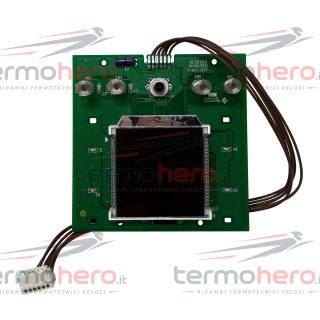Scheda Ariston 65151247