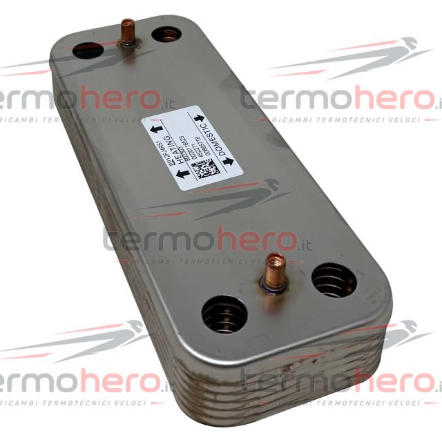 Scambiatore Hermann 0020123132