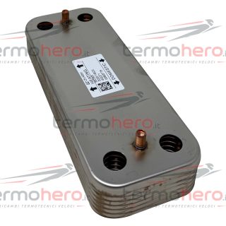 Scambiatore Hermann 0020123132