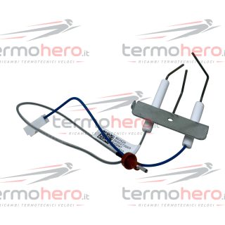 Elettrodo Vaillant 0010026281