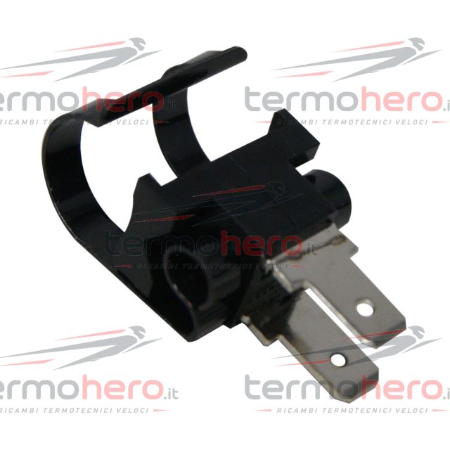 Sonda Sensore Temperatura Vaillant 256803 per MAG, VM e VMW
