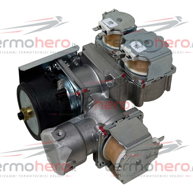 Valvola Gas Vaillant 0010036672