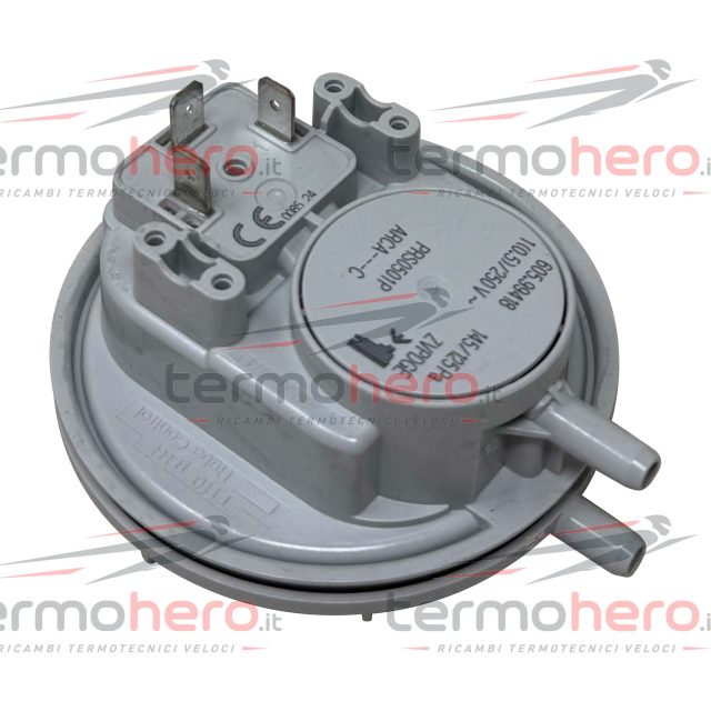 Pressostato Arca PRS0501P