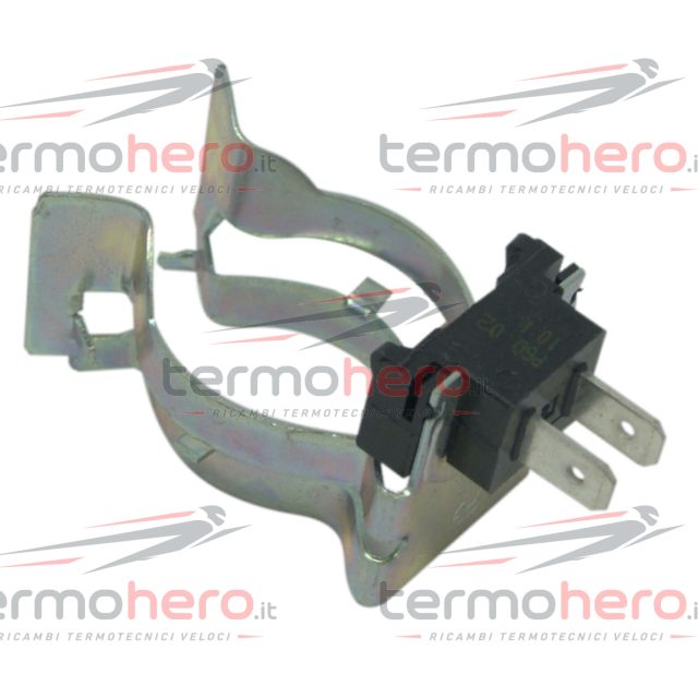 Sonda Sensore Hermann Saunier-Duval 0020039184 per Habitat 3, Micra 3, Semia e Thema 3