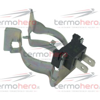 Sonda Sensore Hermann Saunier-Duval 0020039184 per Habitat 3, Micra 3, Semia e Thema 3