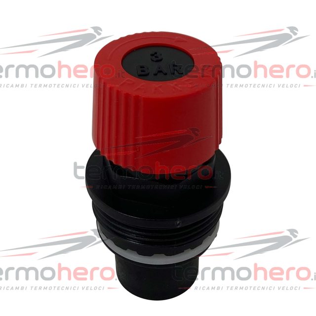 Testa Rossa Saunier Duval 0020259367