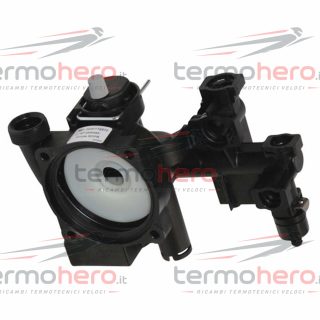 Corpo Pompa Hermann 0020173566