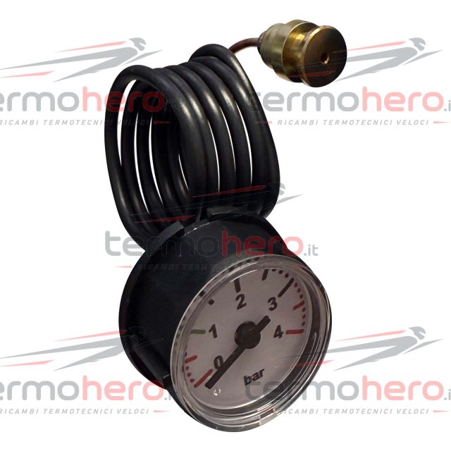 Manometro Immergas 1046022
