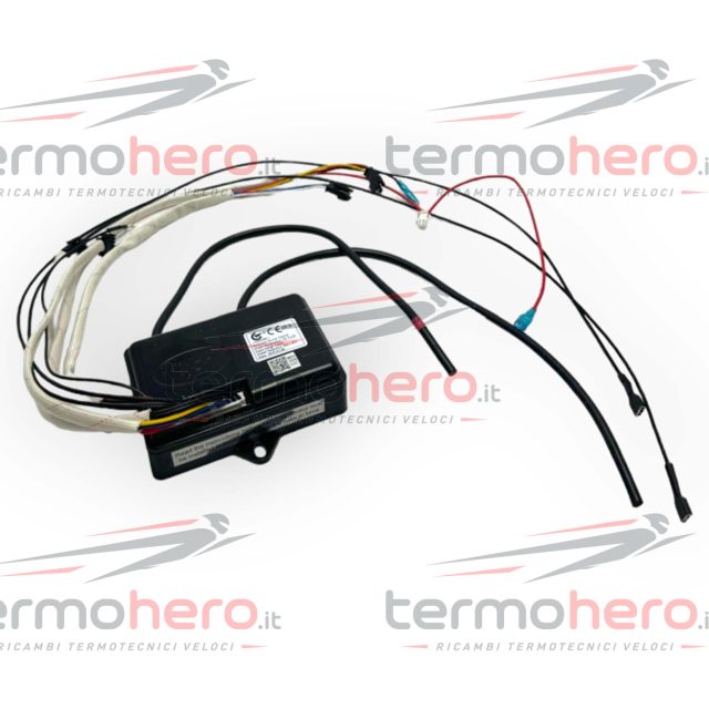 Scheda Accensione Ferroli 398C3930