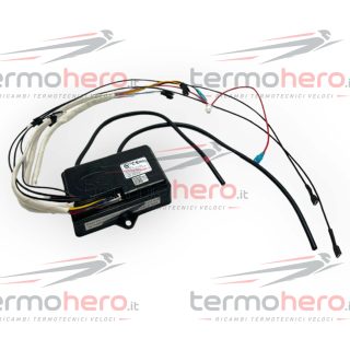 Scheda Accensione Ferroli 398C3930
