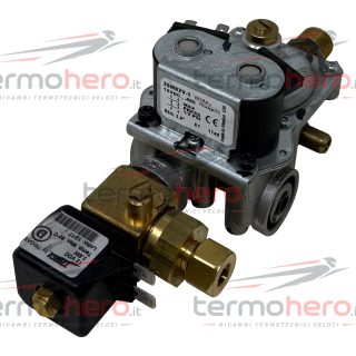 Valvola Gas Italkero 80007336 00