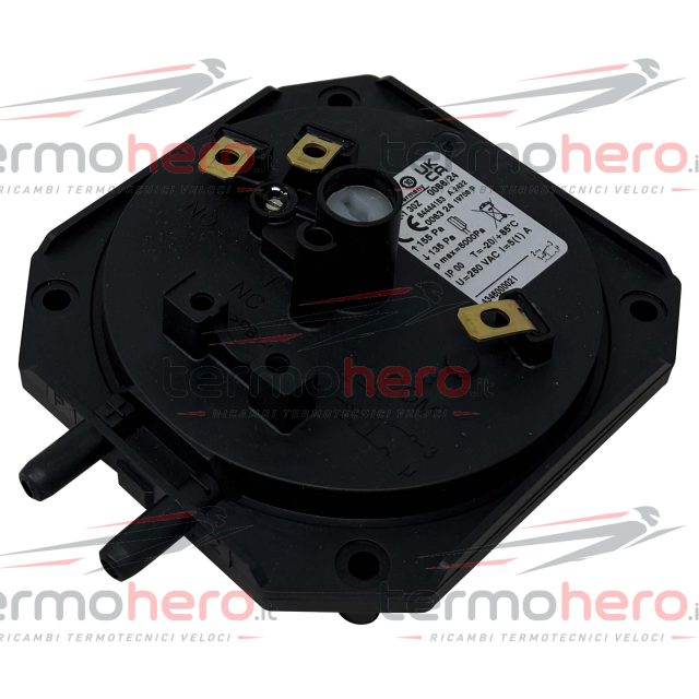 Pressostato Italkero 80002020 00