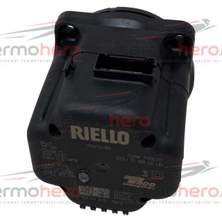 Motore Pompa Riello 20212417