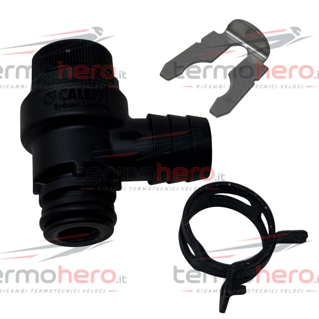 Valvola Sicurezza Viessmann 7837892