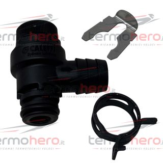 Valvola Sicurezza Viessmann 7837892
