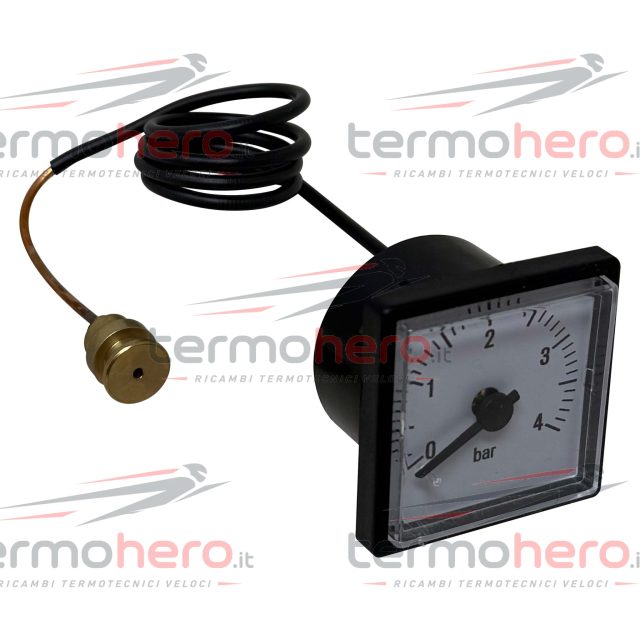 Manometro Unical 95002609