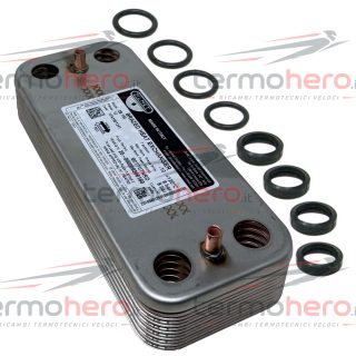 Scambiatore Thermital 20223517