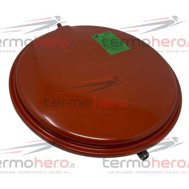 Vaso Espansione Buderus 87161425020
