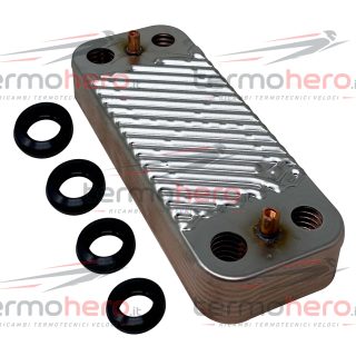 Scambiatore Immergas 3034535