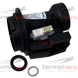 Tubo Venturi Vaillant 0020135122