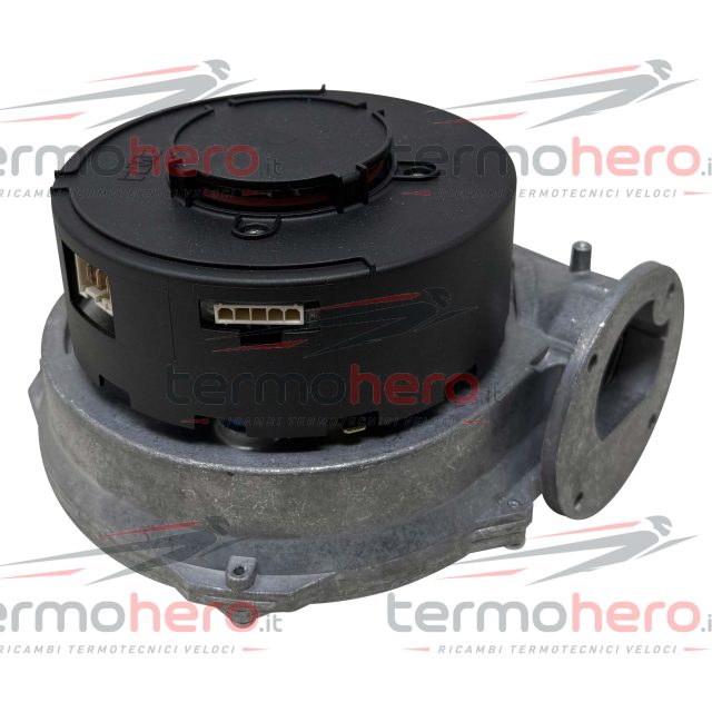 Ventilatore FIME Radiant 37032LA