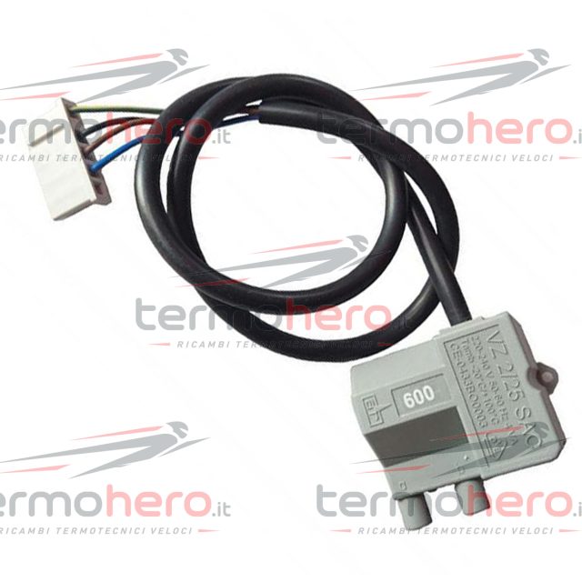 Accenditore Baxi JJJ008620370