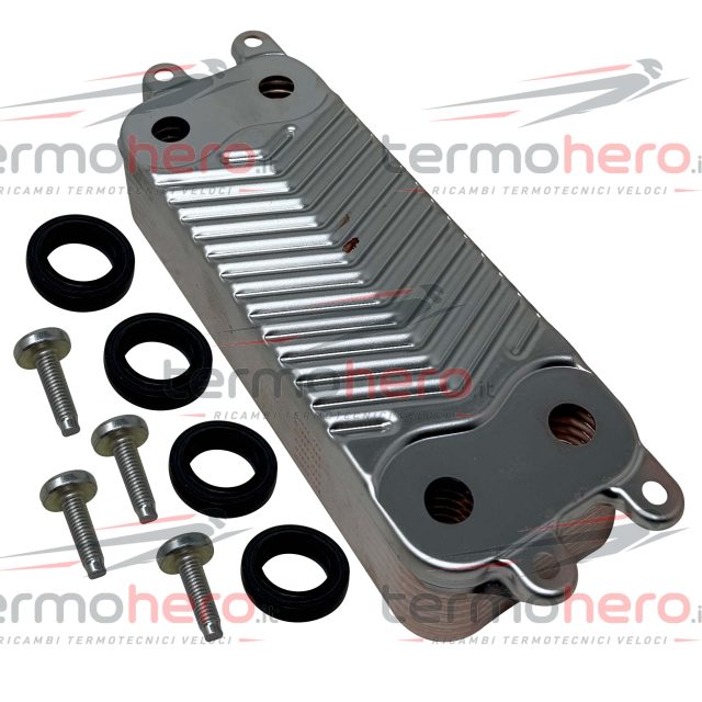 Scambiatore Vaillant 0010045927