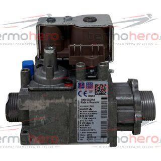 Valvola Gas Junkers 87160124850