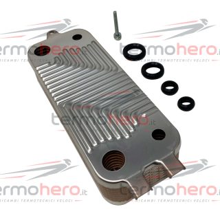 Scambiatore Buderus 87186446250