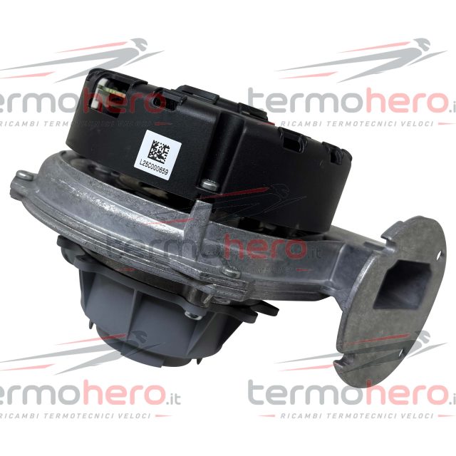 Ventilatore Unical