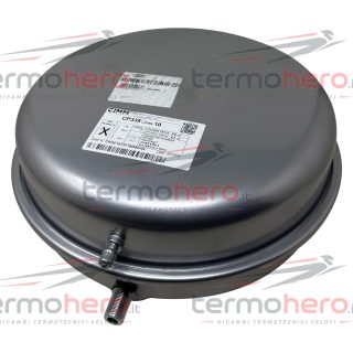 Vaso Espansione Immergas 1025251