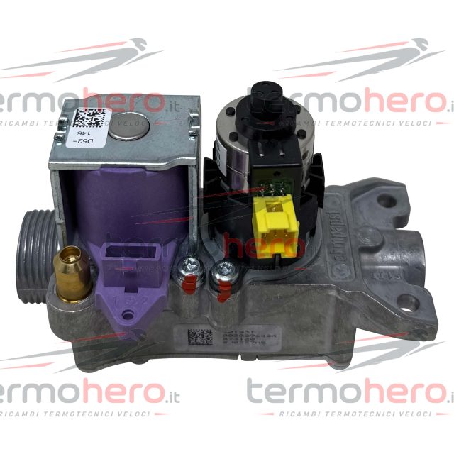 Valvola Gas Vaillant 0010029282