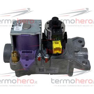Valvola Gas Vaillant 0010029282