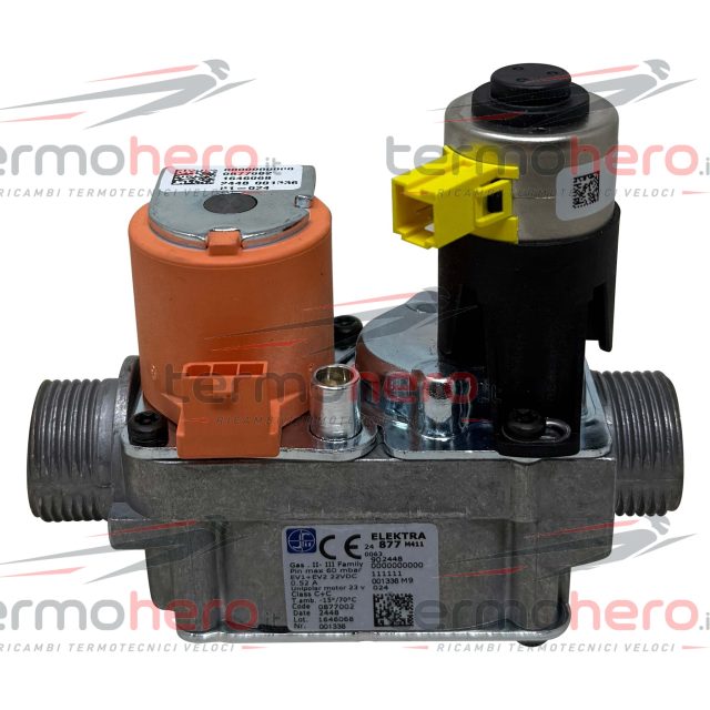 Valvola Gas Beretta 20204276