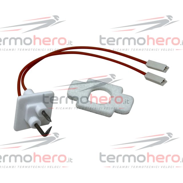 Elettrodo Vaillant 0020267619