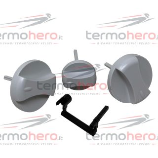 Manopole Vaillant 114288