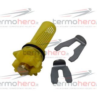 Filtro Acqua Chaffoteaux 60001372