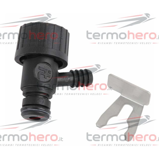 Rubinetto Scarico Saunier Duval S1024700