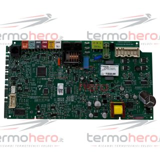 Scheda Ariston 65120807-03