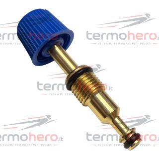 Rubinetto Carico Buderus 87074052300